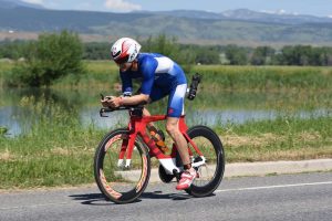 Boulder Bike