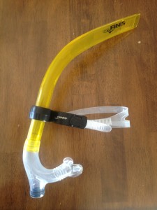 Center Mount Snorkel